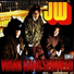 JUSWANNA