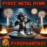 Pyrophantasy