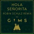 GIMS, Maluma