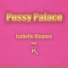 Isabelle Ringnes feat. Stepa K