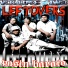 LEFTOVERS BAND