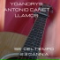 Yoandrys Antonio Canet Llamos