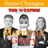 The Weepies, Deb Talan, Steve Tannen