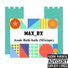 Max Bx feat. Poetra