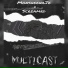 MonsheenaJe feat. ScreamRD