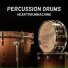HeartDrumMachine