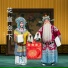 张晓风, 史花奇