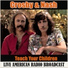 David Crosby & Graham Nash
