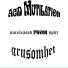 grusomhet