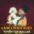 Lâm Chấn Kiệt