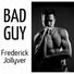 Frederick Jollyver