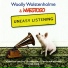 Woolly Wolstenholme, Maestoso