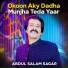 Abdul Salam Sagar