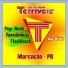 GRUPO SHOW TERRÍVEIS