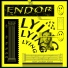 Endor feat. Lauren Ackie