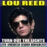 Lou Reed