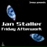 Jan Staller