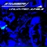 stagger!