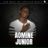 Aomine Junior