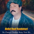 Abdul Rauf Kandahari