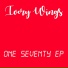 Ivory Wings