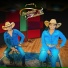 Luciano e Lucimar