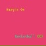 Rocketball 007