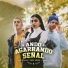 Yoss Bones, Danntik, Alzada feat. Neto Peña