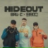 Bru-C, Bad Boy Chiller Crew