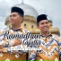 Arim Sinaga, Fadhli Azmi