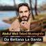 Abdul Wali Takal Mustaghfir