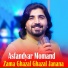 Asfandyar Momand