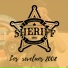 La chirigota del Sheriff