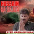 Syed Hasnain shah