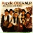 Kapelle Oberalp