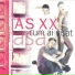 As XX