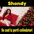 Shondy