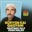 Mastano Haji Khan Malah