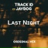 Track ID feat. Jaybog