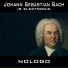 Nologo, Johann Sebastian Bach