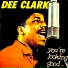 Dee Clark