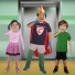 Super Bagunça