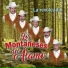 Los Montañeses Del Alamo