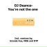DJ Deanco