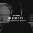 Dwin