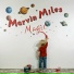 Marvin Miles