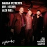 Joel Locher, Marian Petrescu, Alex Riel
