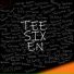 Teesixen