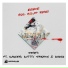 Monk.e feat. Yansn, Natty Speaks, Danger