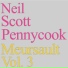 Meursault, Neil Scott Pennycook